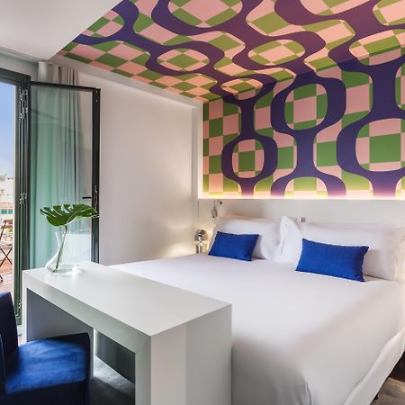 Room Mate Carla, Barcelona Exterior photo