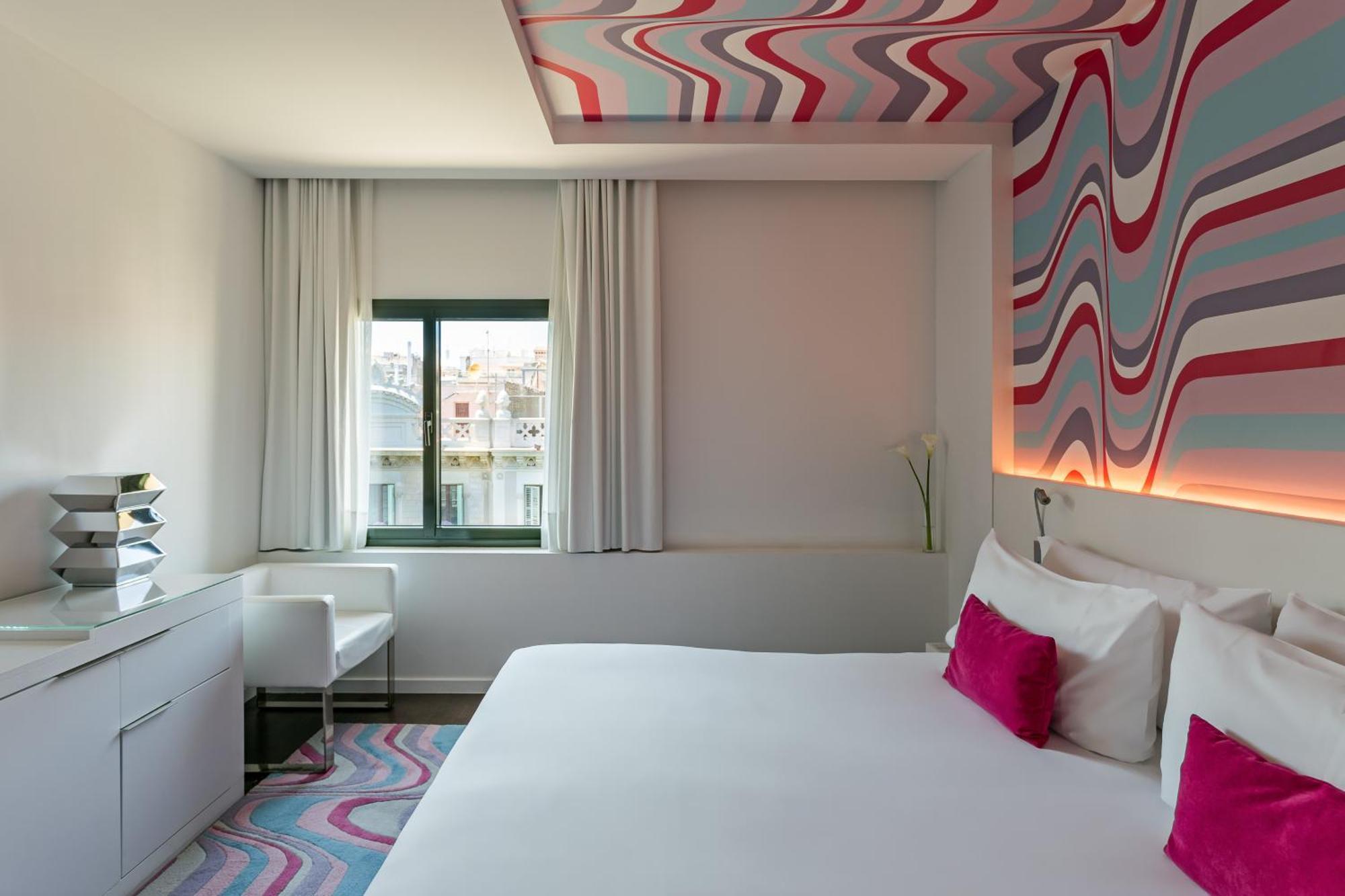 Room Mate Carla, Barcelona Exterior photo