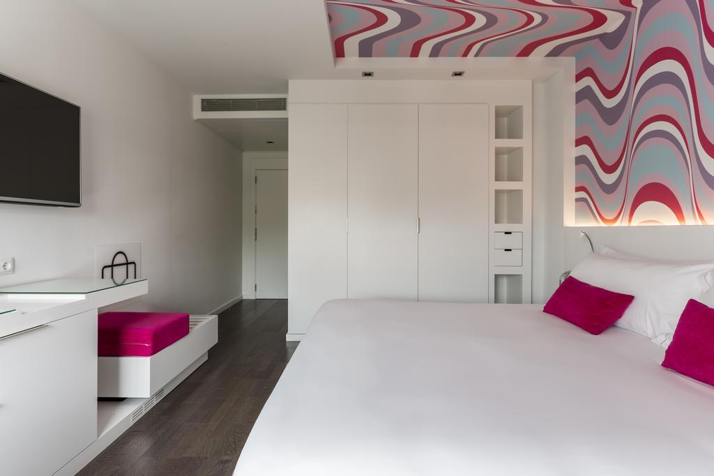 Room Mate Carla, Barcelona Exterior photo